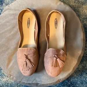 Seychelles Loafers